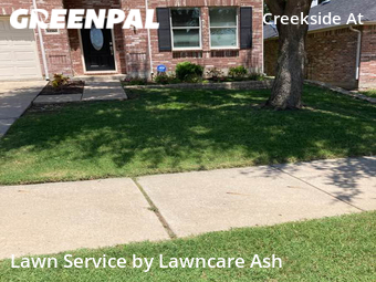 Lawn Cutting nearby Frisco, TX, 
