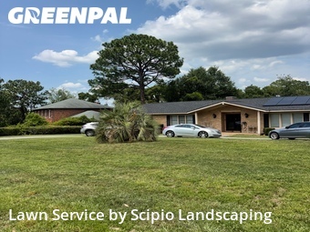 Lawn Mowing nearby Columbia, SC, 