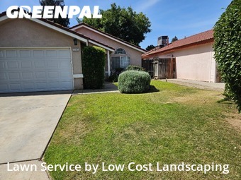 Yard Mowing nearby Fresno, CA, 