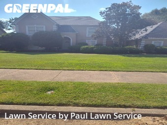 Lawn Care Service nearby Collierville, TN, 
