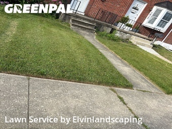 Lawn Mowing nearby Towson, MD, 