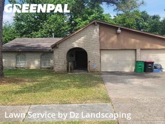 Lawn Maintenance nearby Spring, TX, 