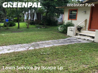 Lawn Mowing nearby Lakeland, FL, 