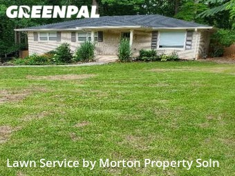 Lawn Care nearby Smyrna, GA, 