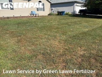 Lawn Maintenance nearby Nixa, MO, 