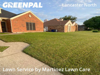 Lawn Cutting nearby Lancaster, TX, 