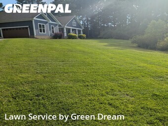 Lawn Service nearby Gadsden, AL, 