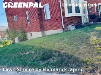 Landscaping Installation Baltimore,21212,Landscapers by Elvinlandscaping, work completed in Jun , 2026