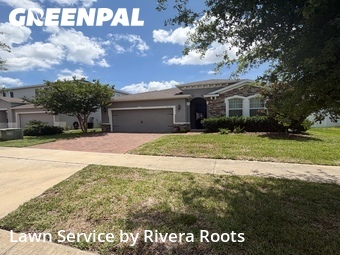 Lawn Mow nearby Kissimmee, FL, 