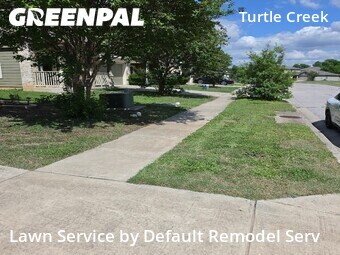 Lawn Care Service nearby Round Rock, TX, 