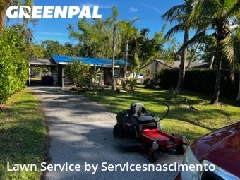 Lawn Mow nearby Bonita Springs, VA, 