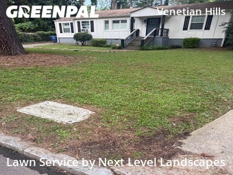 Lawn Mowing Service nearby Atlanta, GA, 