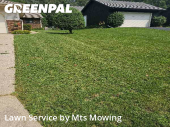 Lawn Cutting nearby Rockford, IL, 
