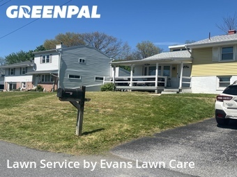 Lawn Mow nearby Harrisburg, PA, 