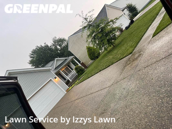 Lawn Cutting nearby Louisville, KY, 