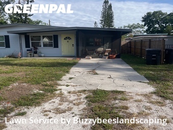 Lawn Care nearby Gulfport, FL, 