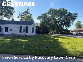 Yard Cutting nearby Saint Ann, MO, 