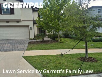 Lawn Maintenance nearby Wesley Chapel, FL, 