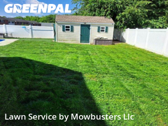 Lawn Mowing nearby Mechanicsburg, PA, 