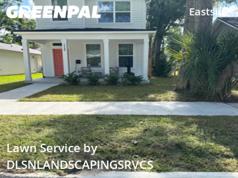 Lawn Cutting nearby Jacksonville, FL, 