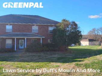 Grass Cutting nearby Clarksville, TN, 