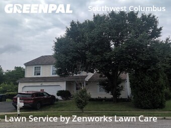 Yard Mowing nearby Columbus, OH, 