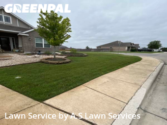 Yard Mowing nearby New Braunfels, TX, 