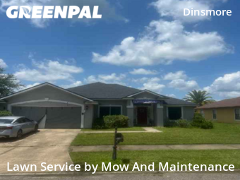 Lawn Maintenance nearby Jacksonville, FL, 