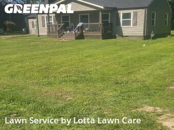 Lawn Service nearby Chattanooga, TN, 
