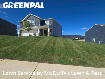 Lawn Service nearby Knoxville, TN, 