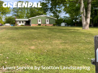 Yard Mowing nearby Greensboro, NC, 