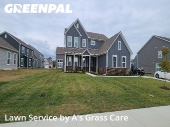 Lawn Cutting nearby Murfreesboro, TN, 