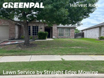 Yard Cutting nearby Fort Worth, TX, 