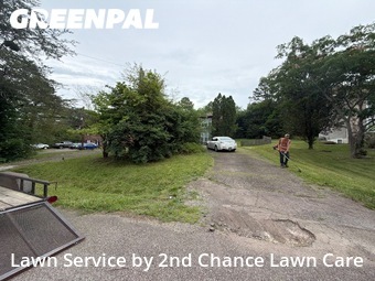 Yard Cutting nearby Knoxville, TN, 
