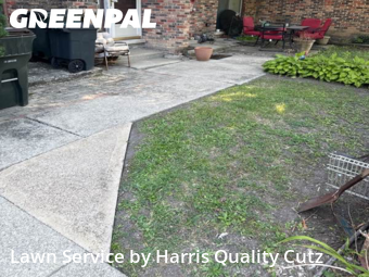 Yard Cutting nearby South Chicago Heights, IL, 