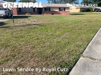 Lawn Service nearby Deltona, FL, 