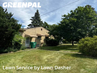 Yard Cutting nearby Garden City, MI, 