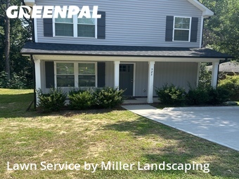 Yard Cutting nearby Concord, NC, 
