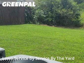 Lawn Care nearby Murfreesboro, TN, 