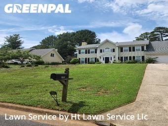 Lawn Service nearby Lawrenceville, GA, 