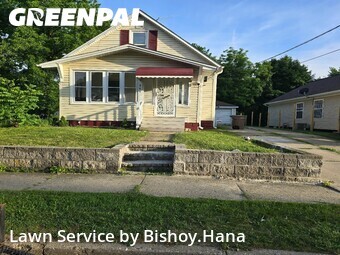 Lawn Service nearby Pontiac, MI, 