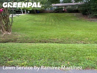 Yard Cutting nearby Durham, NC, 