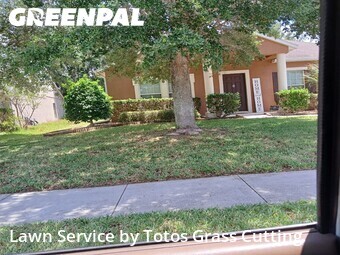 Yard Mowing nearby Apopka, FL, 