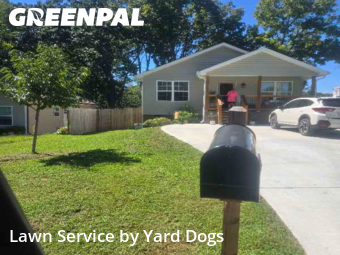 Grass Cutting nearby Chattanooga, TN, 
