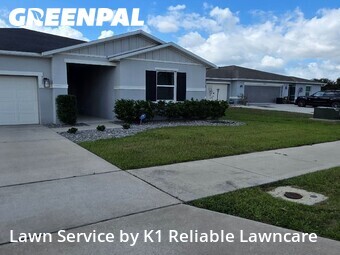 Lawn Care Service nearby Clermont, FL, 