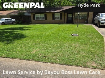 Lawn Care nearby Shreveport, LA, 