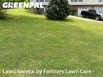 Lawn Mowing nearby Fultondale, AL, 