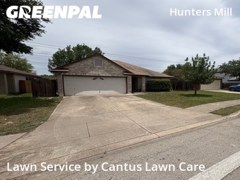 Lawn Mowing nearby San Antonio, TX, 