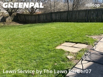 Lawn Service nearby Grove City, OH, 