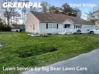 Lawn Care nearby Chesapeake, VA, 